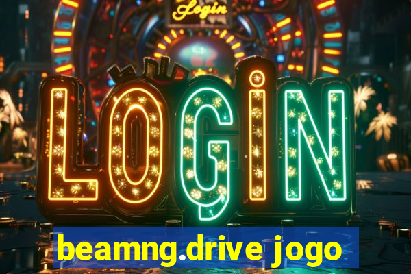 beamng.drive jogo